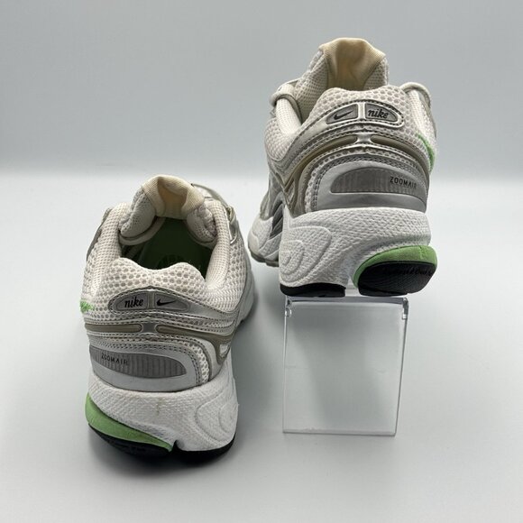 Nike Women's 8.5 Grey Tailwind 2005 Vintage Running Shoes 312519-101 - Picture 11 of 13